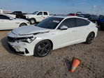 Acura Integra 2025