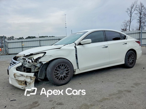 Altima 2015 - Image 1 of 12
