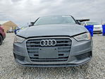 Audi A3 2016