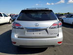 Lexus RX 2015