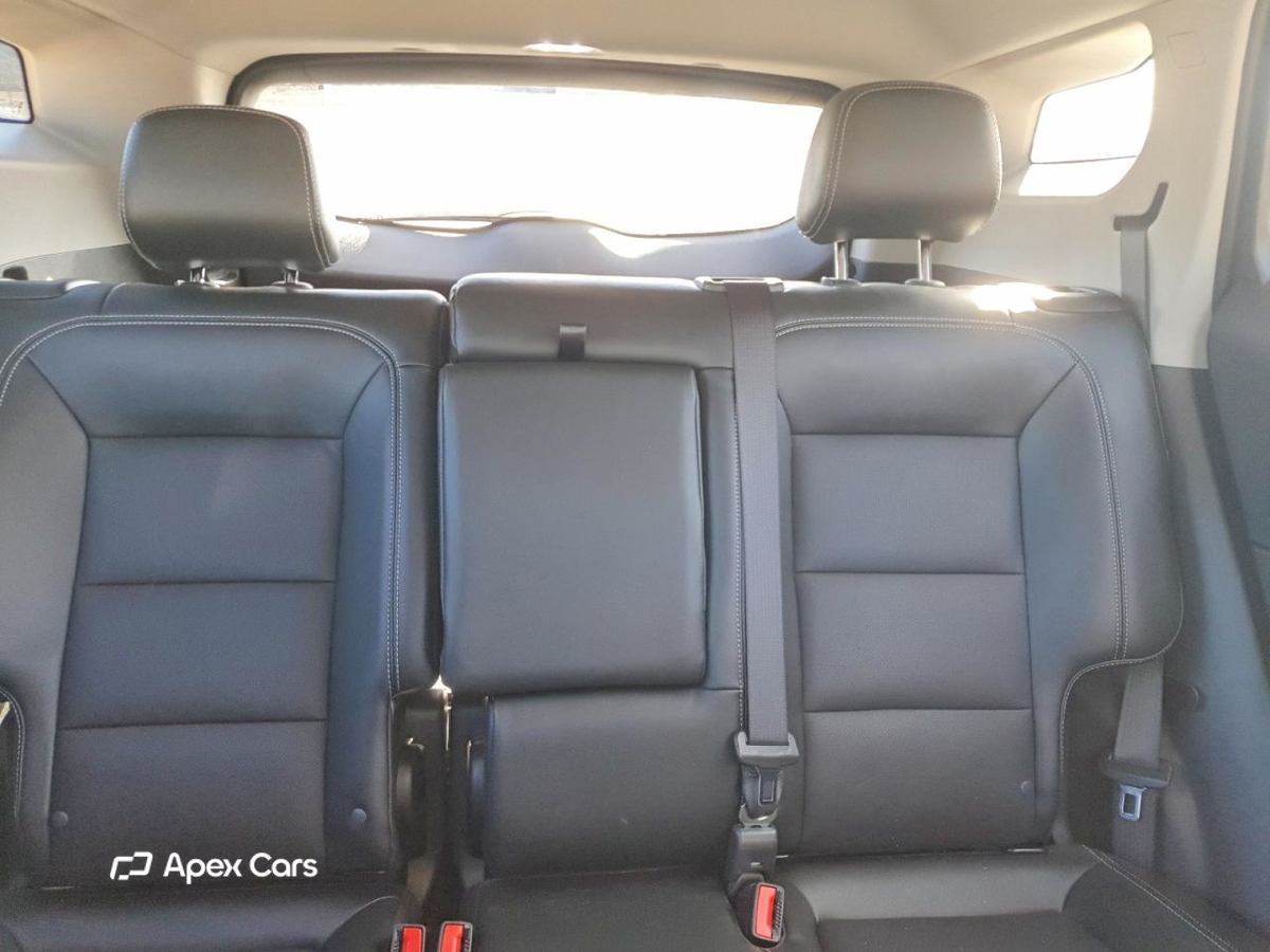 GMC Terrain 2024