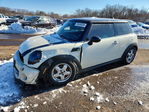 MINI Cooper 2011
