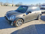 MINI Cooper 2012