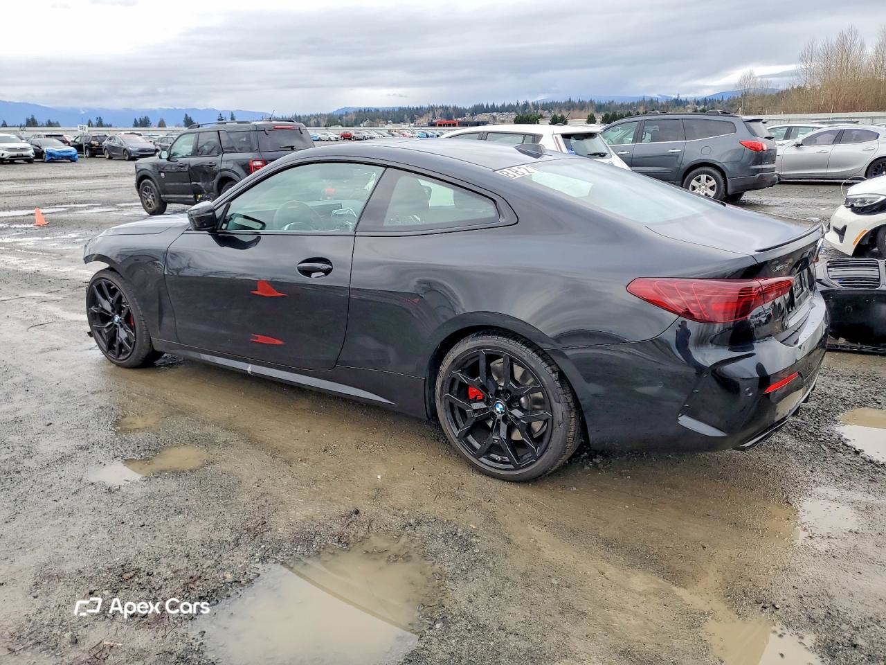 M4 2026