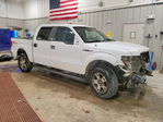 Ford F-150 2012