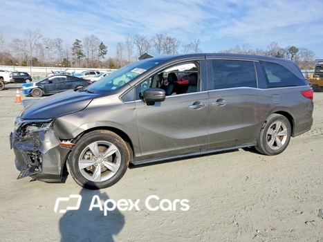 Honda Odyssey 2019 - Image 1 of 14