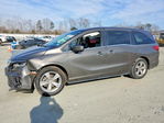Honda Odyssey 2019