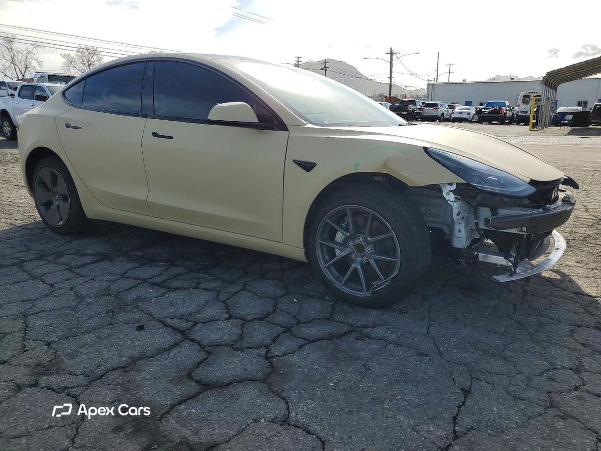 Tesla Model 3 2023