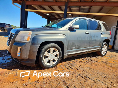 GMC Terrain 2013 - Zdjęcie 1 z 14
