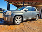 GMC Terrain 2013