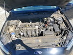 Ford Fusion 2016