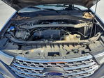 Ford Explorer 2022
