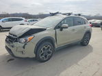 Subaru XV 2015