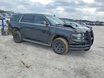Chevrolet Tahoe 2017