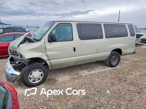 Ford Econoline 2004 - Image 1 of 14