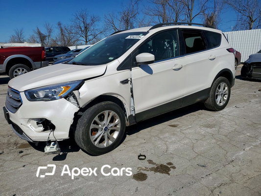 Ford Escape 2018 - Image 1 of 13