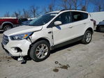 Ford Escape 2018