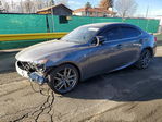 Lexus IS 2015