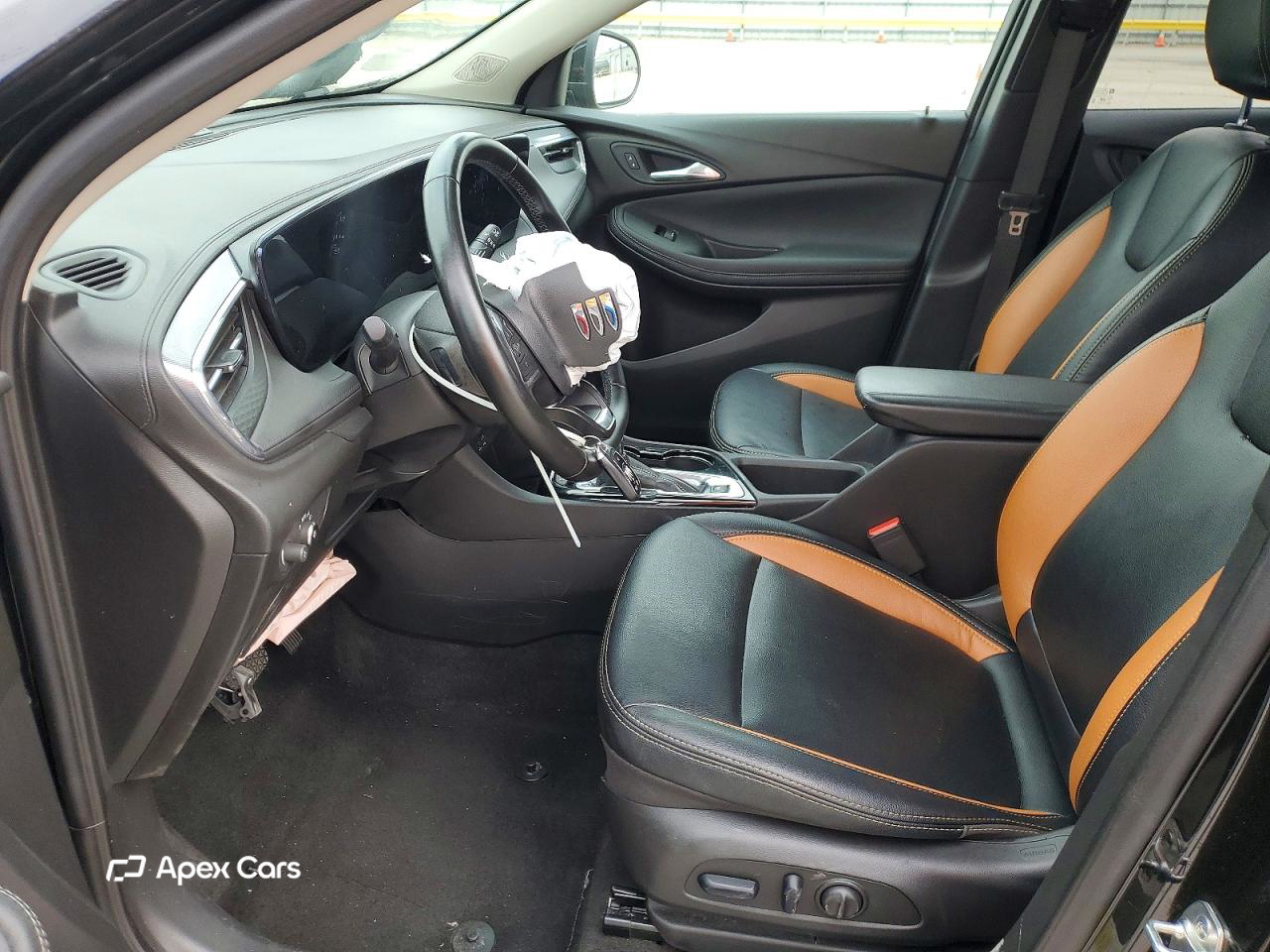 Buick Encore 2024