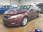 Kia Optima 2013