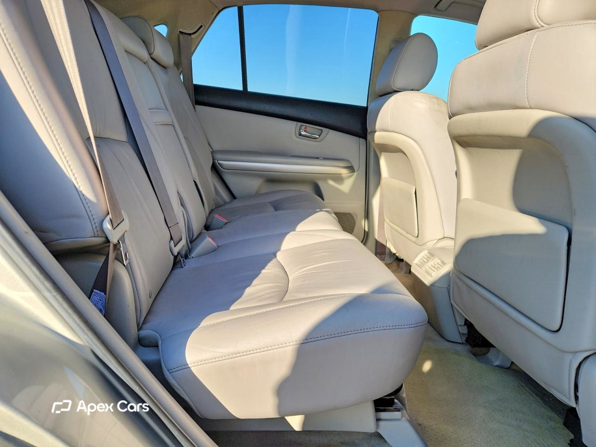 Lexus RX 2006