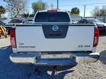 Nissan Navara (Frontier) 2008