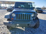 Jeep Wrangler 2010