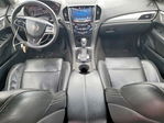Cadillac ATS 2013