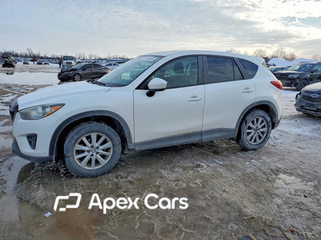 Mazda CX-5 2014 - Image 1 of 13