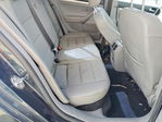 Volkswagen Jetta 2008
