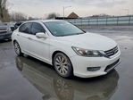 Honda Accord 2015