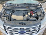 Ford Explorer 2017