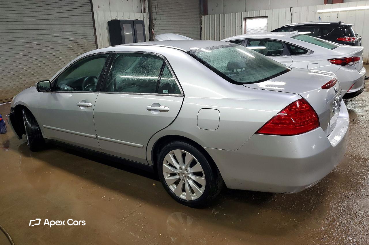 Honda Accord 2006