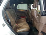 Lincoln MKC 2016
