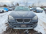 BMW X1 2014