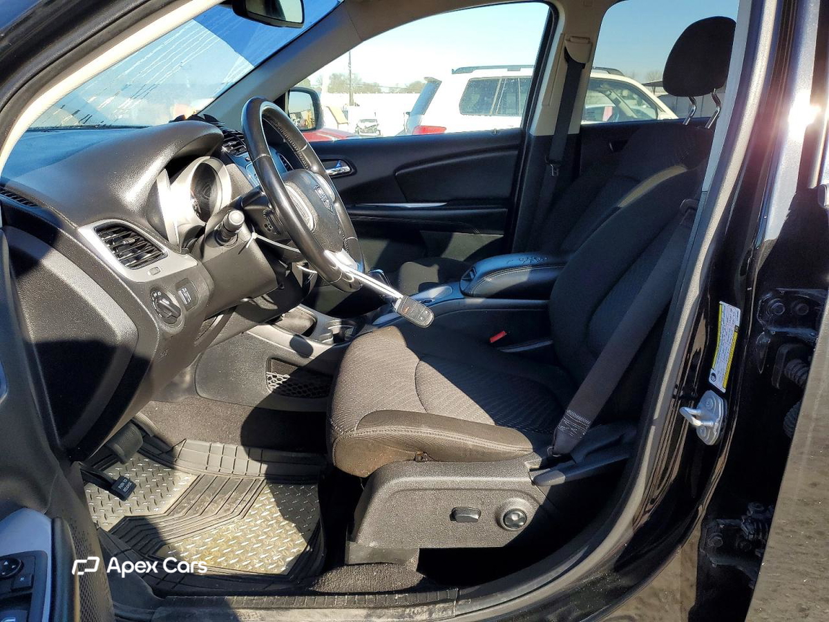 Dodge Journey 2020