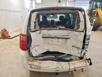 Dodge Caravan 2010