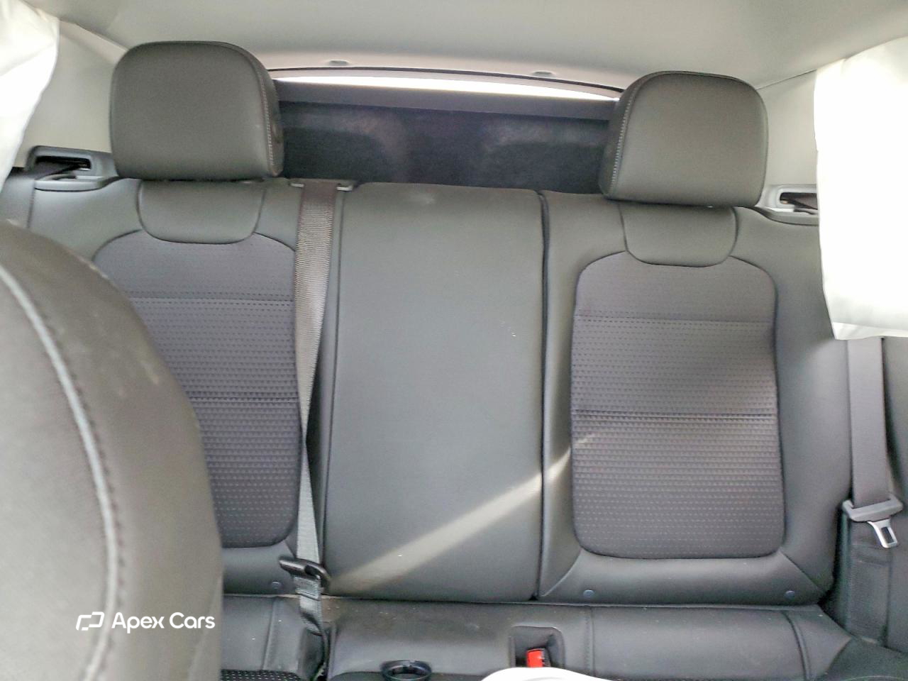 Chevrolet Trax 2024