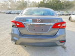 Nissan Sentra 2016