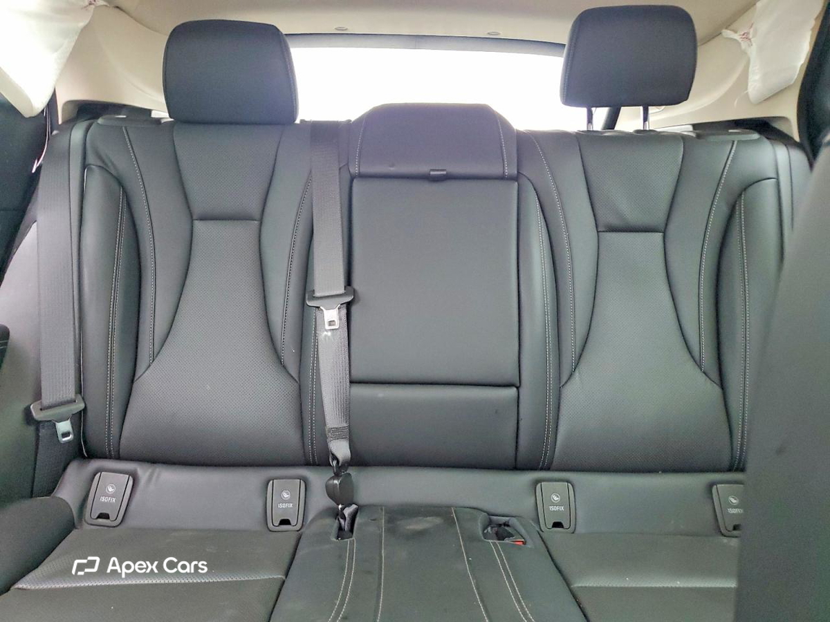 Buick Envision 2022