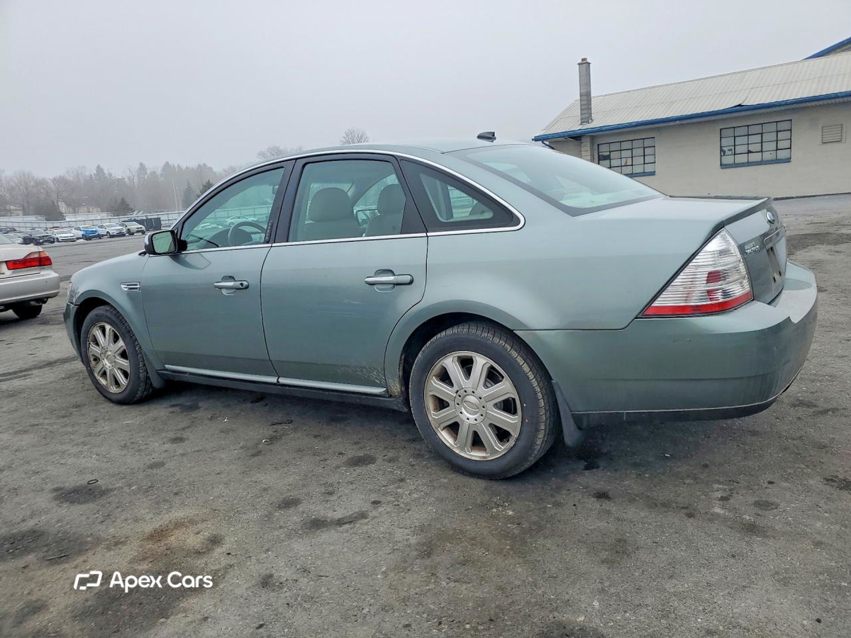 Ford Taurus 2008
