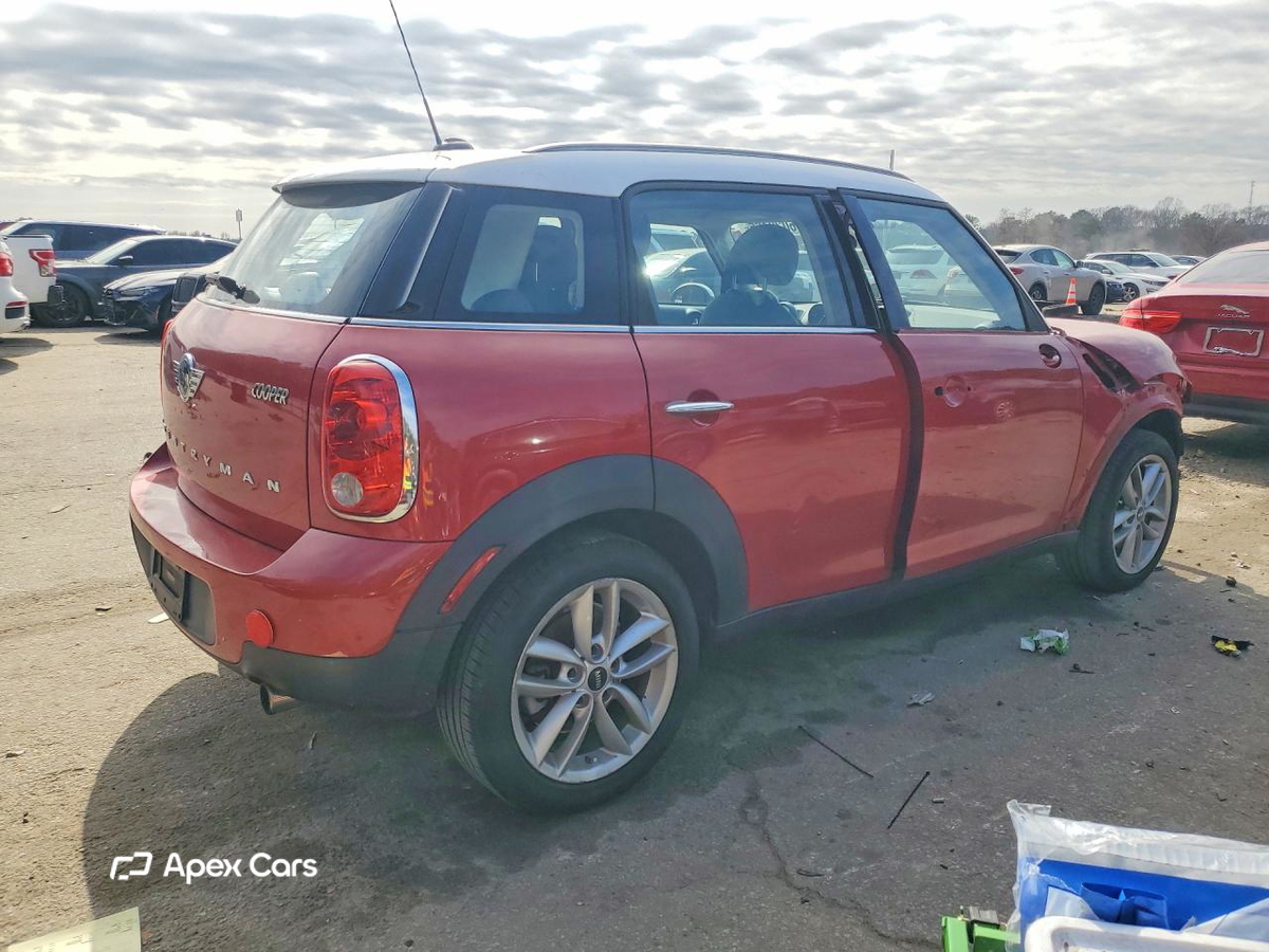 MINI Cooper 2014