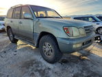 Lexus LX 2003