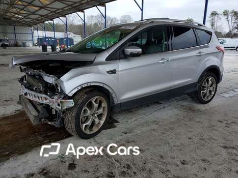 Ford Escape 2016 - Image 1 of 13