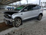 Ford Escape 2016