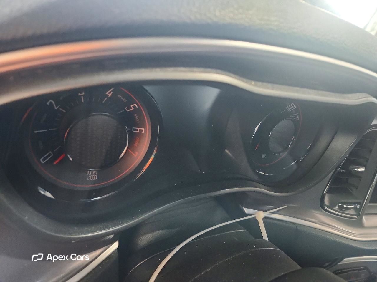 Dodge Challenger 2020