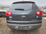Chevrolet Traverse 2011