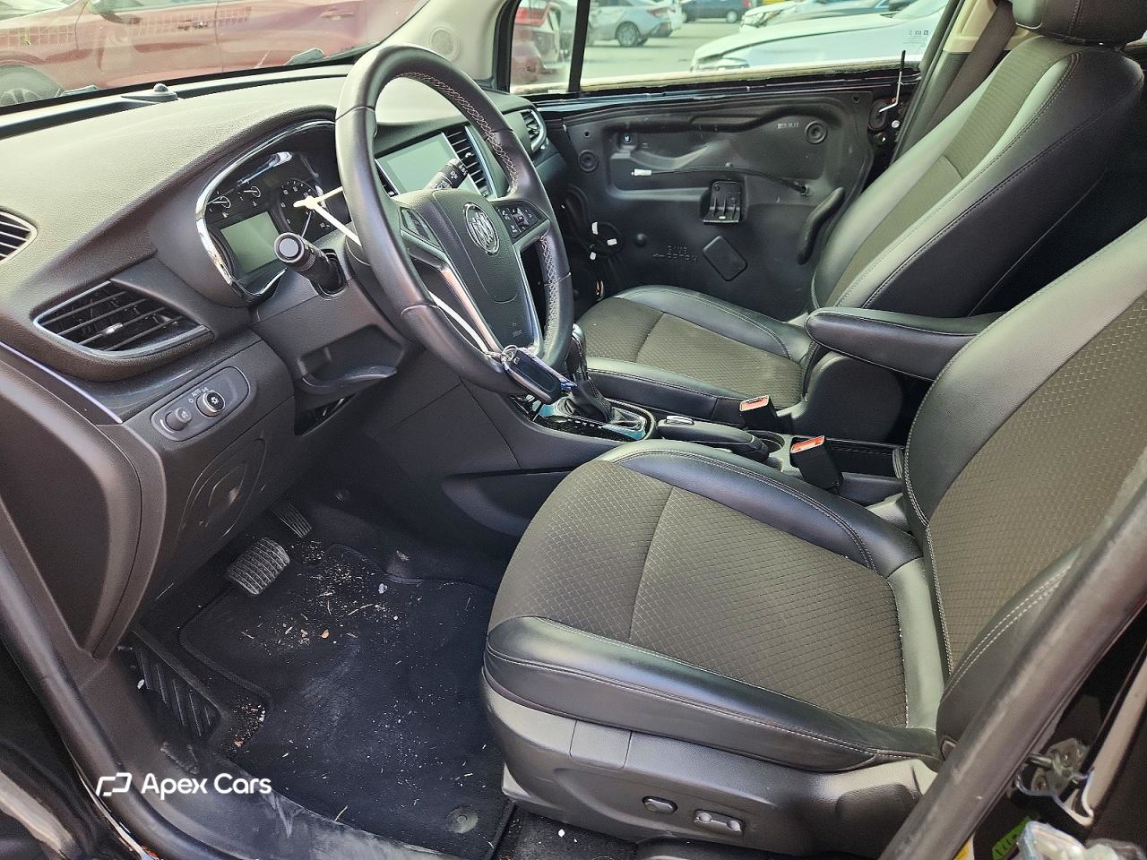 Buick Encore 2020
