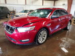 Ford Taurus 2013