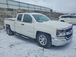 Chevrolet Silverado 2017